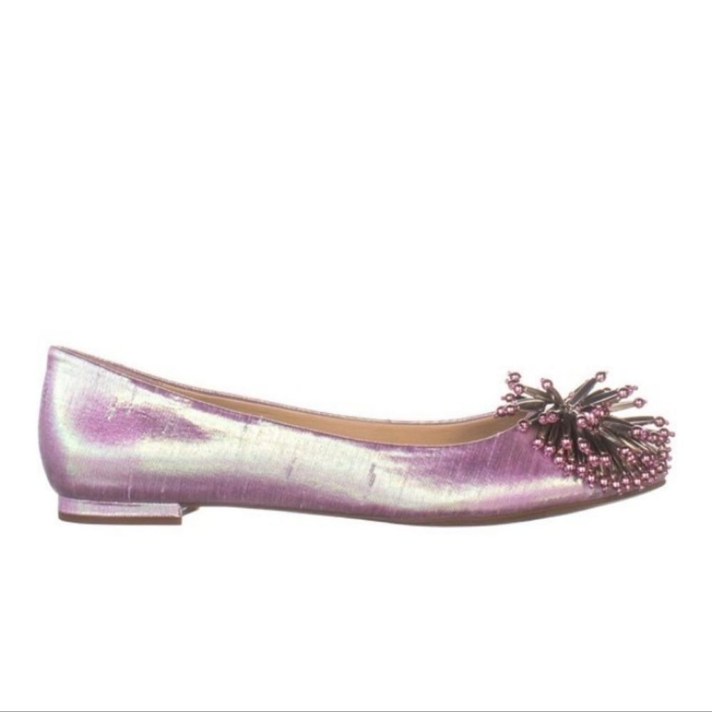 Katy Perry The Rayann Ballet‎ Flat - Picture 6 of 10
